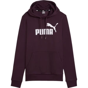 Bluza damska Essentials Logo Hoodie Fleece Puma