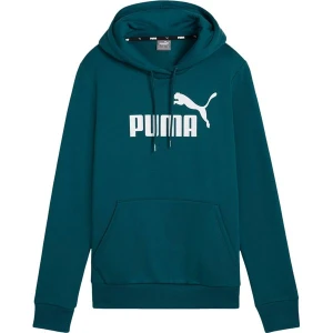 Bluza damska Essentials Logo Hoodie Fleece Puma