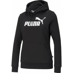 Zdjęcie produktu Bluza damska Essentials Logo Puma Czarny