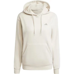 Bluza damska Essentials Small Logo Feel Cozy Hoodie Adidas