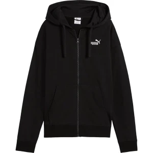Bluza damska Essentials Small No.1 Logo Puma