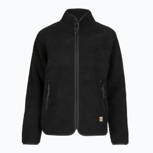 Bluza damska Fjällräven Vardag Pile black