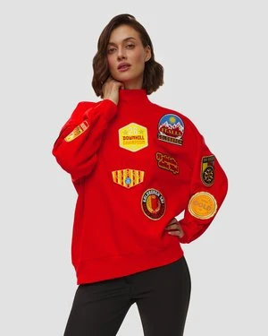 Bluza Damska Goldbergh Roma