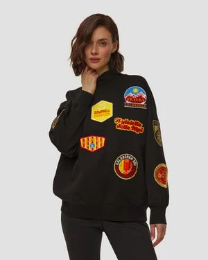 Bluza Damska Goldbergh Roma