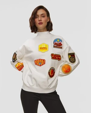 Bluza Damska Goldbergh Roma