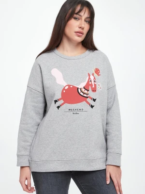 Bluza damska Gommoso WEEKEND MAX MARA