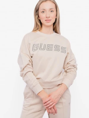 
Bluza damska Guess V4GQ07 K8802 beżowy
 
guess
