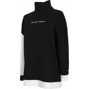 Bluza damska H4Z21 BLD023 4F