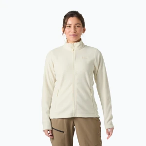 Bluza damska Helly Hansen Daybreaker Fleece snow Biały