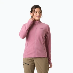 Bluza damska Helly Hansen Daybreaker Fleece wildberry Różowy