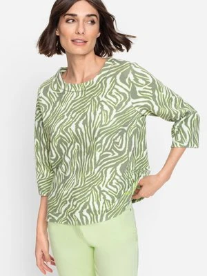 Bluza damska Henny - Ethno Charm Olsen