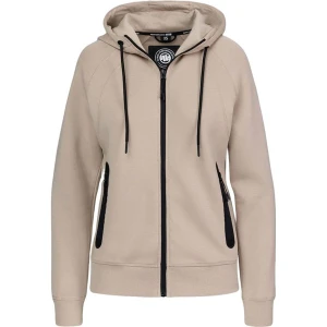 Bluza damska Hooded Zip Explory Pitbull West Coast