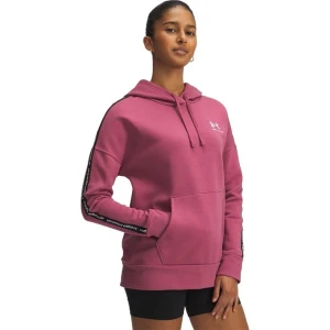 Bluza damska Icon Fleece Taped Under Armour