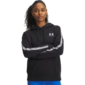 Bluza damska Icon Fleece Taped Under Armour