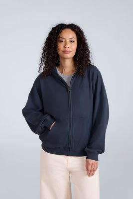 Bluza damska Idol z zamkiem błyskawicznym - Animal