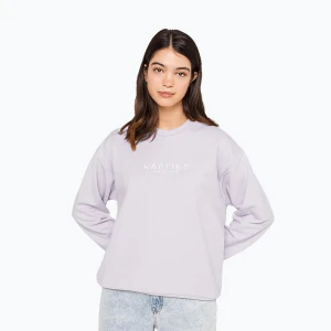 Bluza damska Kaotiko Abby mallow