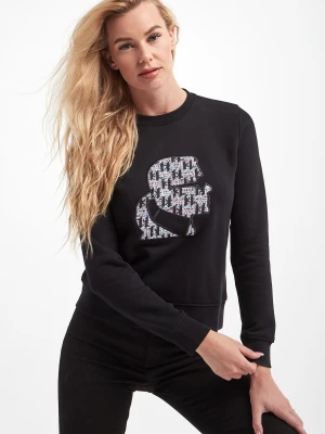 Bluza damska KARL LAGERFELD