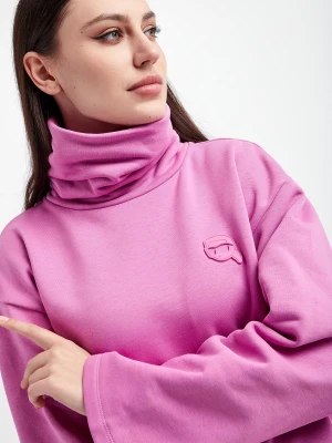 Bluza damska KARL LAGERFELD