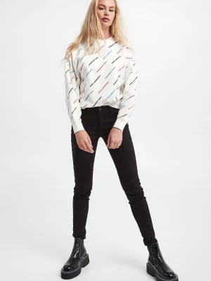 Bluza damska KARL LAGERFELD