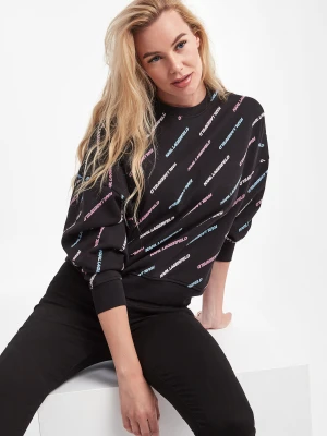 Bluza damska KARL LAGERFELD