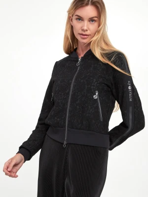 Zdjęcie produktu Bluza damska koronkowa SPORTALM