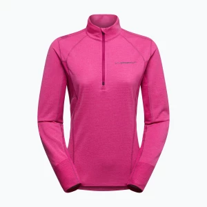 Bluza damska La Sportiva Swift Longsleeve springtime