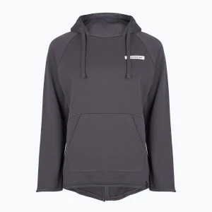 Bluza damska La Sportiva Telendos Hoody onyx
