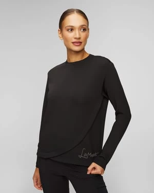 Bluza Damska Lamunt Clelia Logo Thermal