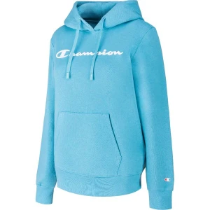 Bluza damska Light Fall Poly Fleece Hooded Champion