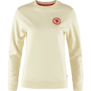 Bluza damska Logo Badge Sweater Fjallraven