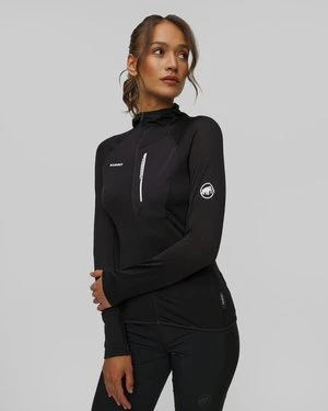 Bluza Damska Mammut Aenergy Light Ml