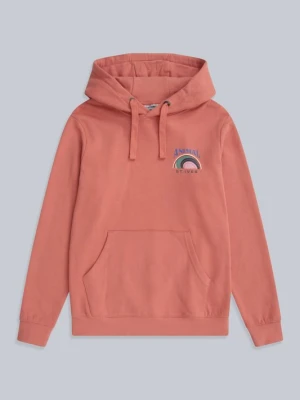 Bluza damska Maya St Ives - Pink Animal