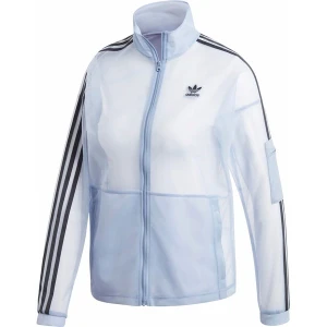 Zdjęcie produktu Bluza damska Mesh Track Top Adidas Biały
