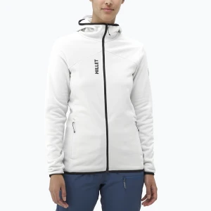 Bluza damska Millet Seneca Fleece Hoodie foggy dew