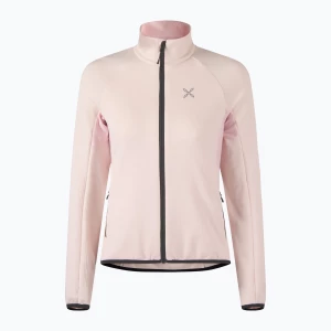 Bluza damska Montura Merano Maglia light rose