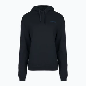 Bluza damska Napapijri B-Blanche Hooded blu marine