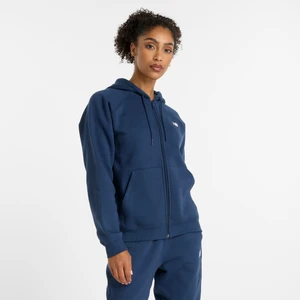 Zdjęcie produktu Bluza damska New Balance WJ43525NNY – granatowa