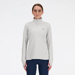 Zdjęcie produktu Bluza damska New Balance WT41150AHH – szara