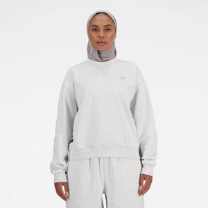 Zdjęcie produktu Bluza damska New Balance WT41500AHH – szara