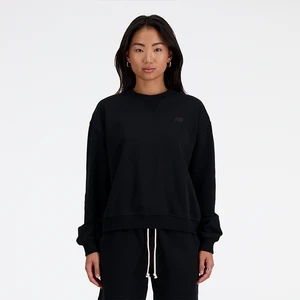 Bluza damska New Balance WT41500BK – czarna