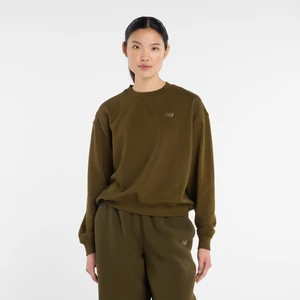 Bluza damska New Balance WT41500WDL – zielona