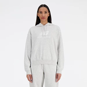 Bluza damska New Balance WT41504AHH – szara
