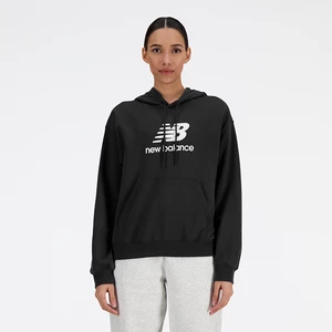 Bluza damska New Balance WT41504BK – czarna