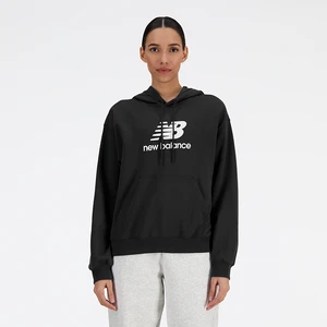 Bluza damska New Balance WT41504BK – czarna