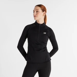 Zdjęcie produktu Bluza damska New Balance WT43200BK – czarna