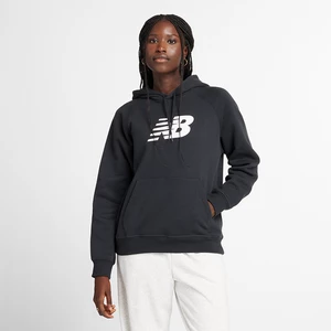 Bluza damska New Balance WT43524BK – czarna