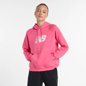 Bluza damska New Balance WT43524DAB – różowa