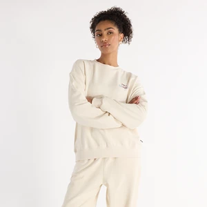 Zdjęcie produktu Bluza damska New Balance WT43559LIN – beżowa
