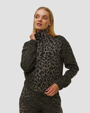 Bluza Damska Newland Kvitfjell