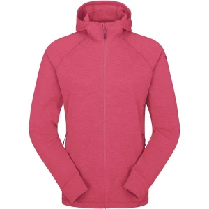 Bluza damska Nexus Hoody Rab